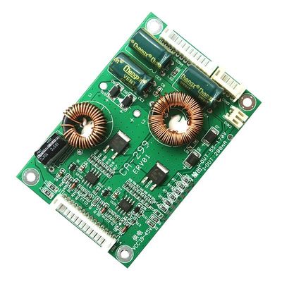 CA-299 Led Tv Universal Inverter Board 32''-60&quot; Kendinden Ayarlı Akım