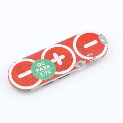 Creatall PCB PCM 4S 20A Bms Şarj Kartı Dc Dc Dönüştürücü