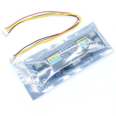 CA-4029 4 Lambalar Inverter Board LED Arkaplan Işıkları Sürücü Board 15-22 Inch PC Monitörü İçin AVT4029