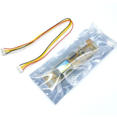 Avt1502 LCD LED Arka Işık Sürücü Kartı 2 Lamba CCFL Monitörler için