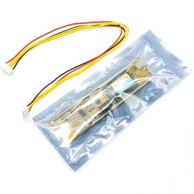 CA-1502 Küçük Port 15-22 'Universal LCD Inverter Board PC Monitor 2 Lambalar için CCFL