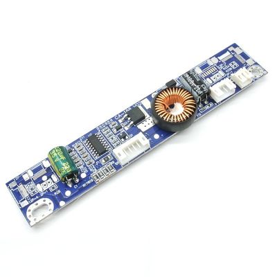CA-168 LED Arka Işık Sürücü Kartı 350mA Yükseltme Sabit Akımı