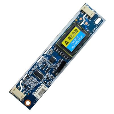 CA-2028 Evrensel 2 lamba CCFL Sürücü paneli LCD Inverter Panel CCFL 15-22 Inç için