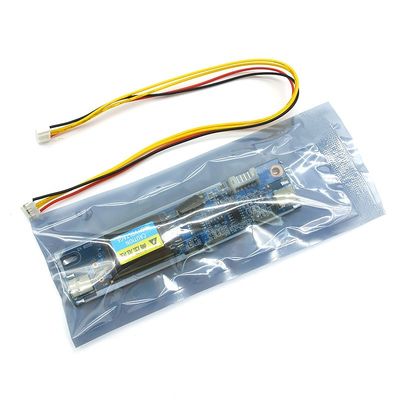 CA-2028 Evrensel 2 lamba CCFL Sürücü paneli LCD Inverter Panel CCFL 15-22 Inç için