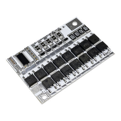 3S 4S 5S BMS Pil Koruma Kartı 12V 16.8V 21V 100A LMO Üçlü