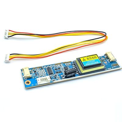CA-2028 Evrensel 2 lamba CCFL Sürücü paneli LCD Inverter Panel CCFL 15-22 Inç için