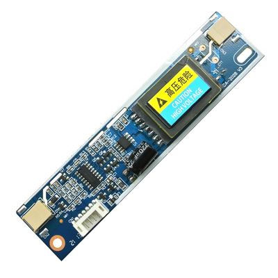 CA-2028 Küçük Port 2 Lamp Lcd LED Arkaplan Işık Sürücüsü Board For Pc Monitor Inverter Board