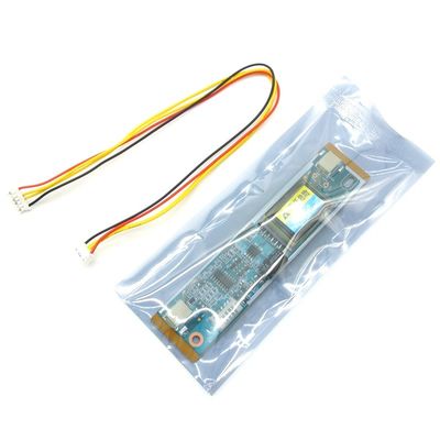CA-2028 Küçük Port 2 Lamp Lcd LED Arkaplan Işık Sürücüsü Board For Pc Monitor Inverter Board