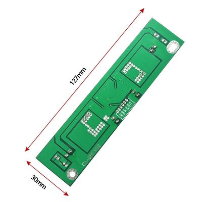 CA-266 LED Arkaplan Işığı Sürücü Tablosu 32-65 &quot;Led TV Inverter Tablosu Otomatik Voltaj Düzenlemesi