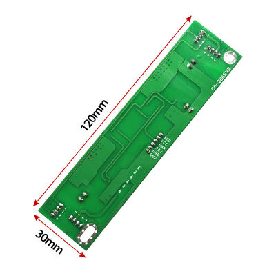 CA-266s LED Arka Işık Sürücü Kartı Sabit Akım Led Sürücü Kartı 32-65&quot;