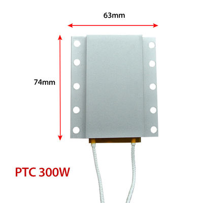 220V 200W 300W Test Cihazı PTC Isıtma Plakası LED Lamba Boncuk Lehim Sökme
