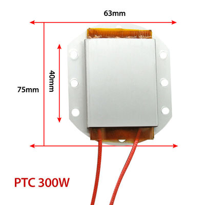 220V 200W 300W Test Cihazı PTC Isıtma Plakası LED Lamba Boncuk Lehim Sökme