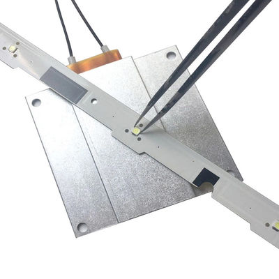 220V 200W 300W Test Cihazı PTC Isıtma Plakası LED Lamba Boncuk Lehim Sökme