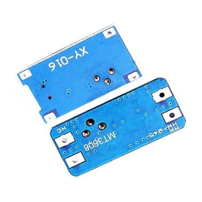MT3608 Güç kaynağı modülü 2A DC-DC Artırma Voltajı 2/24V'den 5/9/12/28V'ye