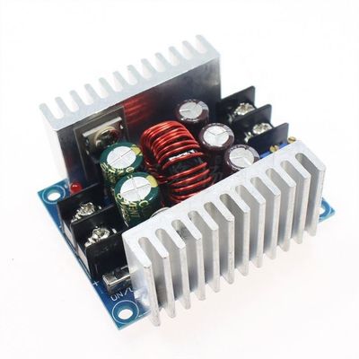 300W 20A Sabit Gerilim Akım Dönüştürücü Güneş Paneli / Rüzgar Türbinleri Güç Kaynağı