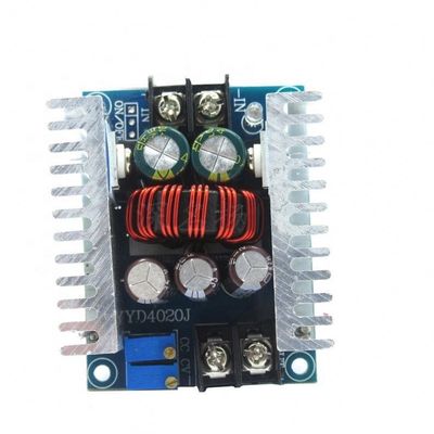 300W 20A Sabit Gerilim Akım Dönüştürücü Güneş Paneli / Rüzgar Türbinleri Güç Kaynağı