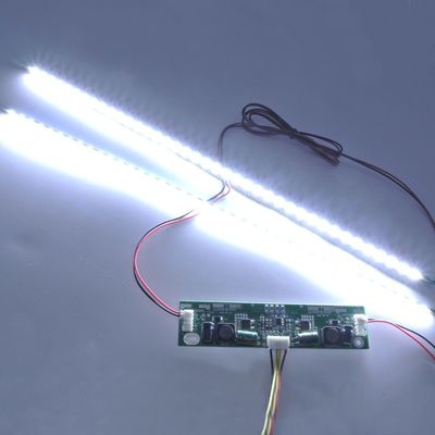 26 - 65 inç LED Arka Işık Şeridi LED Tv Şeridi Alüminyum Plaka