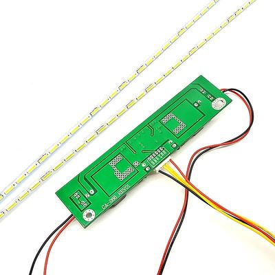 26 - 65 inç LED Arka Işık Şeridi LED Tv Şeridi Alüminyum Plaka