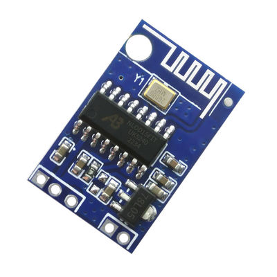CA-6912 3.3VDC Dijital Güç Kanalı Bluetooth Ses Amplifikatör Modülü Kartı Ses Bileşeni