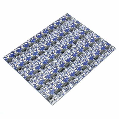 CA-6928 23x15mm Bluetooth Ses Modülü Kartı Amplifikatör Bileşeni Kablosuz Ses Alıcısı