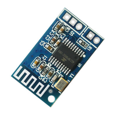 Creatall CA-6928 Bluetooth Hoparlör Amplifikatör Modülü Dijital Güç Kanalı