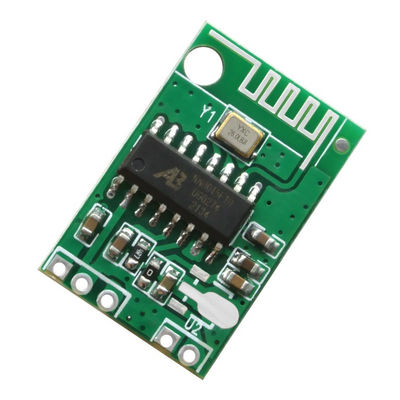 CA-6928 V1.6 5VDC Bluetooth Ses Modülü Hoparlör Güç Amplifikatörü Kartı Ses Bileşeni