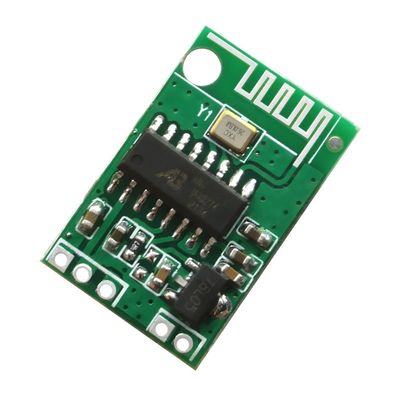 CA-6912 12V Dijital BT Ses Kartı D Sınıfı Hoparlör Amplifier Modülü Kartı