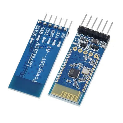 Bluetooth Kablosuz Wifi Modülü Geçişi HC-05'i Değiştirin HC-06