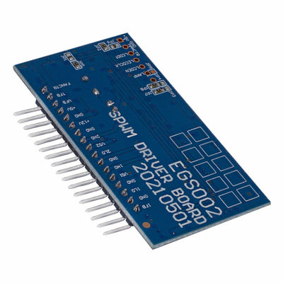 5V DC-AC Kablosuz Wifi Modülü Saf Sinüs İnvertör SPWM EGS002 12Mhz