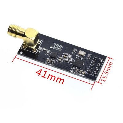 NRF24L01 PA LNA Antenli Kablosuz Wifi Modülü 1000 Metre FZ0410