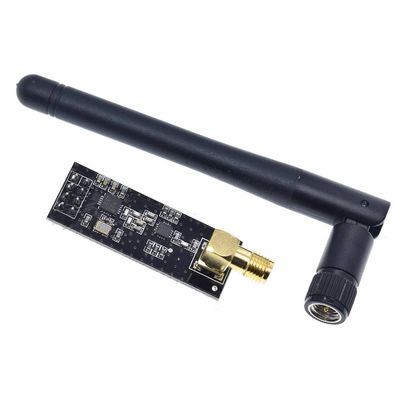 NRF24L01 PA LNA Antenli Kablosuz Wifi Modülü 1000 Metre FZ0410
