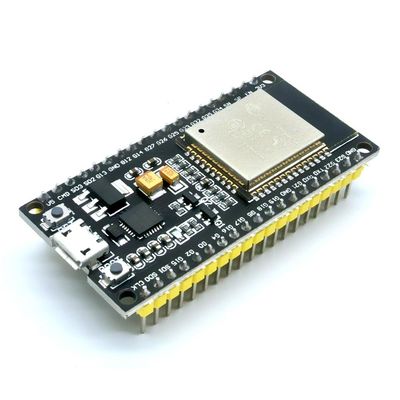 ESP32 ESP32S ESP32 Wifi Geliştirme Kartı DEVKIT V1 USB Çift Çekirdekli
