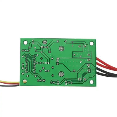 CCM2 10-30V PWM Motor Hız Kontrol Cihazı Tersinir Anahtar 120W Ayarlanabilir