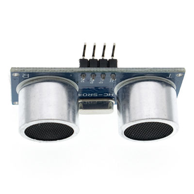 Arduino Dedektör Aralığı için HC-SR04 Mesafe Ölçüm Dönüştürücü Sensörü 2cm-450cm