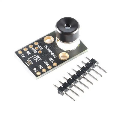 MLX90640 Kamera Akıllı Sensör Modülü Termometrik Nokta Vuruşlu 32*24