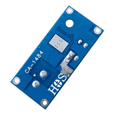 CA-1484 Dc To Dc Step Down Modülü PCB Devre Kartı 10-18V MP1484