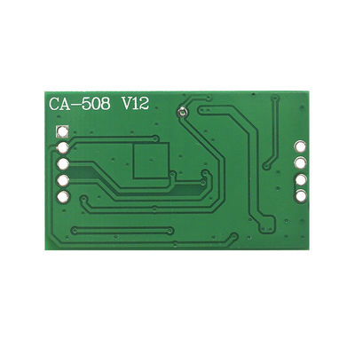 CA-508 12v güç kaynağı modülü LCD TCON kartı VGL VGH VCOM.AVDD 4