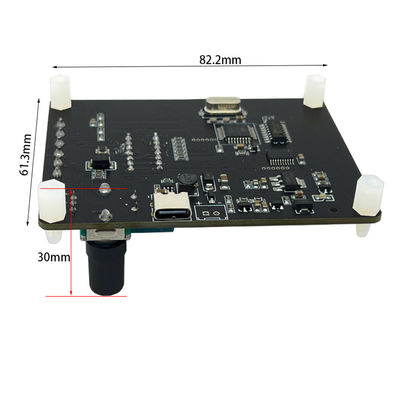 GM328A Transistör Diyot Test Cihazı Aracı ESR Gerilim Frekans Ölçer