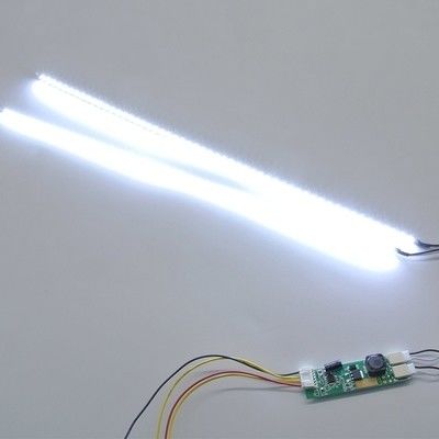 Yüksek Gerilim Güç Kaynağı Rgb Tv Arka Işık 6.8x2cm Dönüştürücü