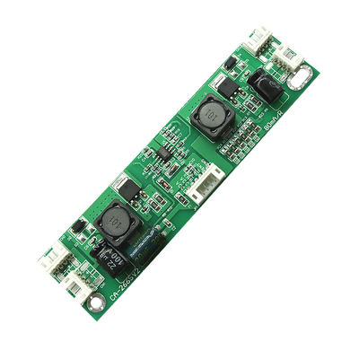 LED Arkaplan Inverter Board Evrensel 10-65 inç Ca133 Ca155 Ca188 Ca255 Ca266 Ca388 Ca399 Ca6109