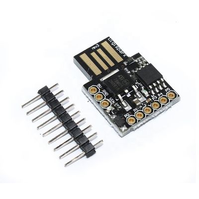 3.3V ATTINY85/TINY85 Mikro denetleyicileri için Geliştirme Kurulu Desteği