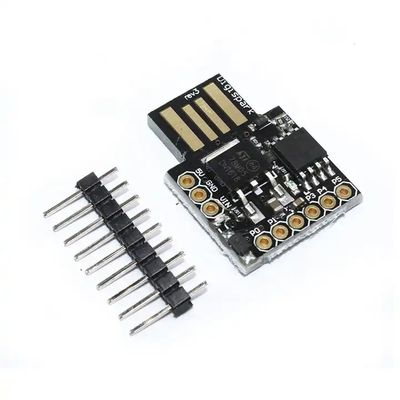 3.3V ATTINY85/TINY85 Mikro denetleyicileri için Geliştirme Kurulu Desteği