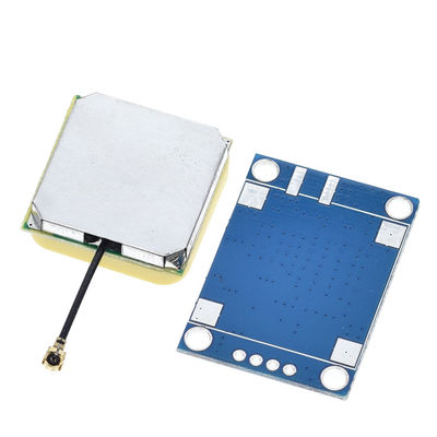 APM MWC Uçuş Denetleyicisi PX4 Pixhawk V2 için NEO-6M GPS Modülü.4.5 APM2.56 APM1.65 -3.6V