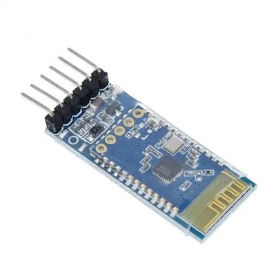 JDY-31 BT 3.0 Bluetooth Ses Modülü SPP Şeffaf İletişim Modülü IC Çip