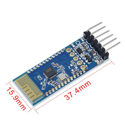 JDY-31 BT 3.0 Bluetooth Ses Modülü SPP Şeffaf İletişim Modülü IC Çip