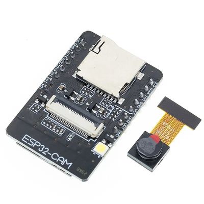 ESP32 ESP32-S OV2640 Kamera Modülü ESP32-CAM ile Wifi BT Geliştirme Kurulu