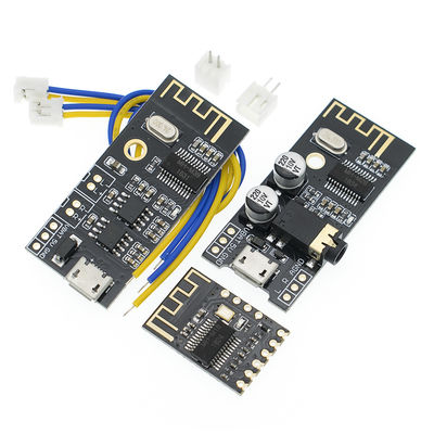MH-M18 M28 M38 Ses Alıcı Kartı Kayıpsız Dekoder Kiti BLT 4.2 Mp3 Bluetooth Ses Modülü
