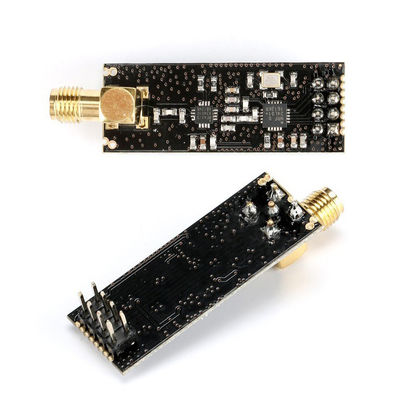 NRF24L01 PA LNA Kablosuz Modülü Antennenin 1000 Metre Uzun Mesafe FZ0410