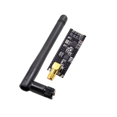 NRF24L01 PA LNA Kablosuz Modülü Antennenin 1000 Metre Uzun Mesafe FZ0410