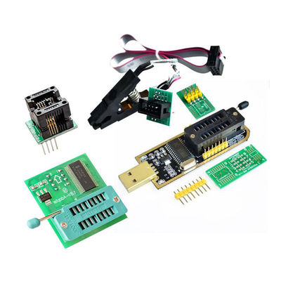 CH341 Modülü CH341 24 25 Serisi EEPROM Flash BIOS USB Programcı Modülü 93CXX/25CXX /24CXX